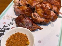 -外婆烧.老杭帮菜(庆春店)