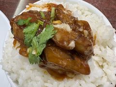 -惠宾饭庄(中山路店)