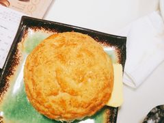 -新大咀港式茶餐厅(宝山万达店)