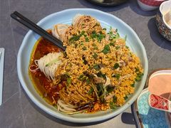 -江南里·新浙菜(苏州大悦城店)