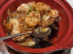 -宴昆山·私房菜(春晖店)