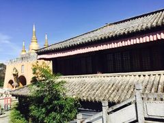 -天龙八部武侠城