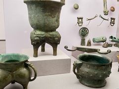 -北京大学赛克勒考古与艺术博物馆