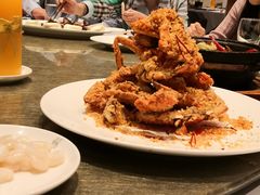 -苏浙汇(古北店)