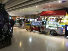 -金逸影城(大悦城IMAX激光店)