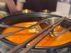 -琥珀川糟粕醋火锅(慈云寺店)
