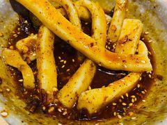 甜水面-默记孙抄手(经开万达店)