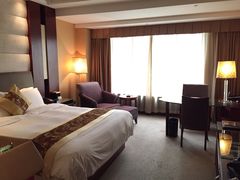 财富君廷大酒店-舟山财富大酒店-自助餐厅