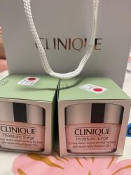 -CLINIQUE倩碧