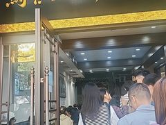 -马洪小炒泡馍馆(钟楼回民街店)