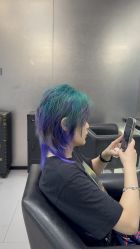 -东方麒麟·潘多拉SALON