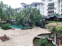 -三亚亚龙湾雅高美爵酒店