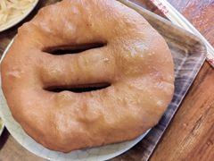 -蒙亨·手把肉·蒙古包文化主题餐厅(天恒广场店)