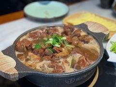 -孙记驴肉山庄(李桥店)