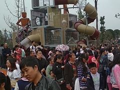 -枫香湖儿童公园