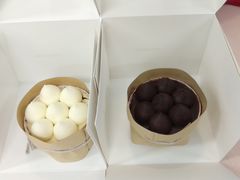 -Awfully Chocolate(来福士广场店)
