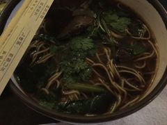 -和子足浴SPA会馆(梁溪店)