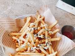 -22ºN BISTRO西餐&酒馆