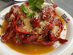 -刘一龙虾.烧烤(理工直营店)