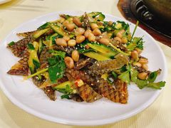 -凯盈阁·顺德私房菜·桑拿鸡