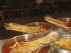-嘉州鲜知味钵钵鸡(奎星楼店)