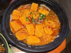 -云海肴·汽锅鸡·云南菜(祥云小镇店)