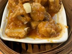 -点都德(皇岗村店)