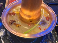 -王家渡火锅店(棕榈泉店)