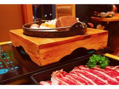 寿喜锅-胜博殿日式炸猪排(西红门店)