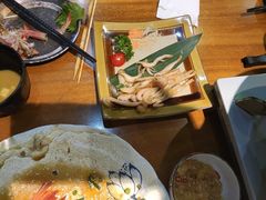 -九井澤精致料理(金茂店)