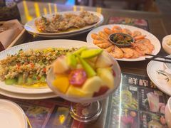 -鹅滋道(甘坑古镇店)