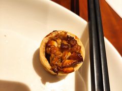 -佛山保利洲际酒店·月色西餐厅