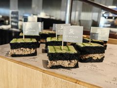 -Social 秀西餐厅-长沙瑞吉酒店(运达店)
