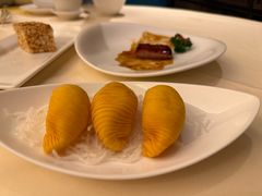 银丝萝卜酥-利苑酒家(宜安广场店)