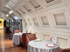 -北京王府井希尔顿酒店·秦唐中餐厅Chynna