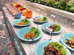 -火锅岛潮牌自助餐厅(天津天佑城店)