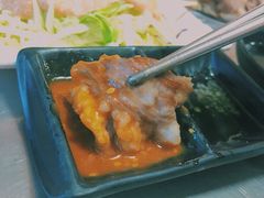 -杀猪天·韩国烤肉(总店)