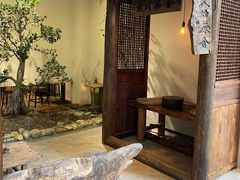 -成川茶店·潮汕工夫浓茶(万象店)