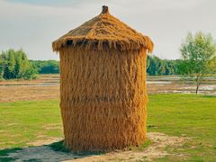 -良渚古城遗址公园