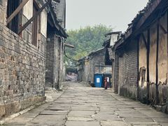 -映秋饭店(李庄总店)