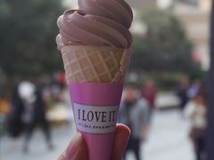 -麦雪尔甜品·生日蛋糕(新街口旗舰店)