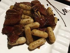 -顺德·古草食记(长寿店)