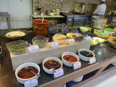 -青岛蓝海大饭店·爱琴海自助餐厅(崂山店)