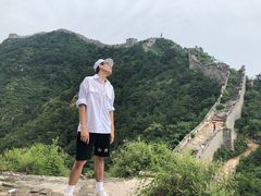 -白羊峪长城旅游区