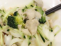 -魏家凉皮(博水商务大厦店)