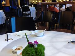 -富力丽思卡尔顿酒店·丽轩中餐厅
