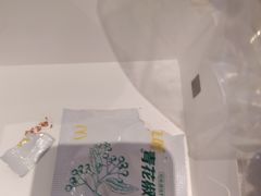 -麦当劳(凯德广场店)