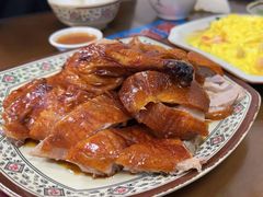 -聂记粤菜馆(鼓西路店)