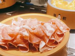 -龍歌自助小火锅(市南金茂湾店)