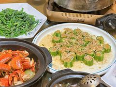 -寻味肇庆·八姑农庄·广府西江菜